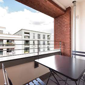 Habitación privada en alquiler por 693 € al mes en Frankfurt am Main, Gref-Völsing-Straße