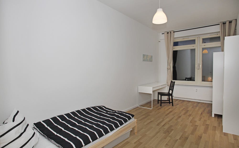 Private room for rent for €645 per month in Berlin, Bismarckstraße