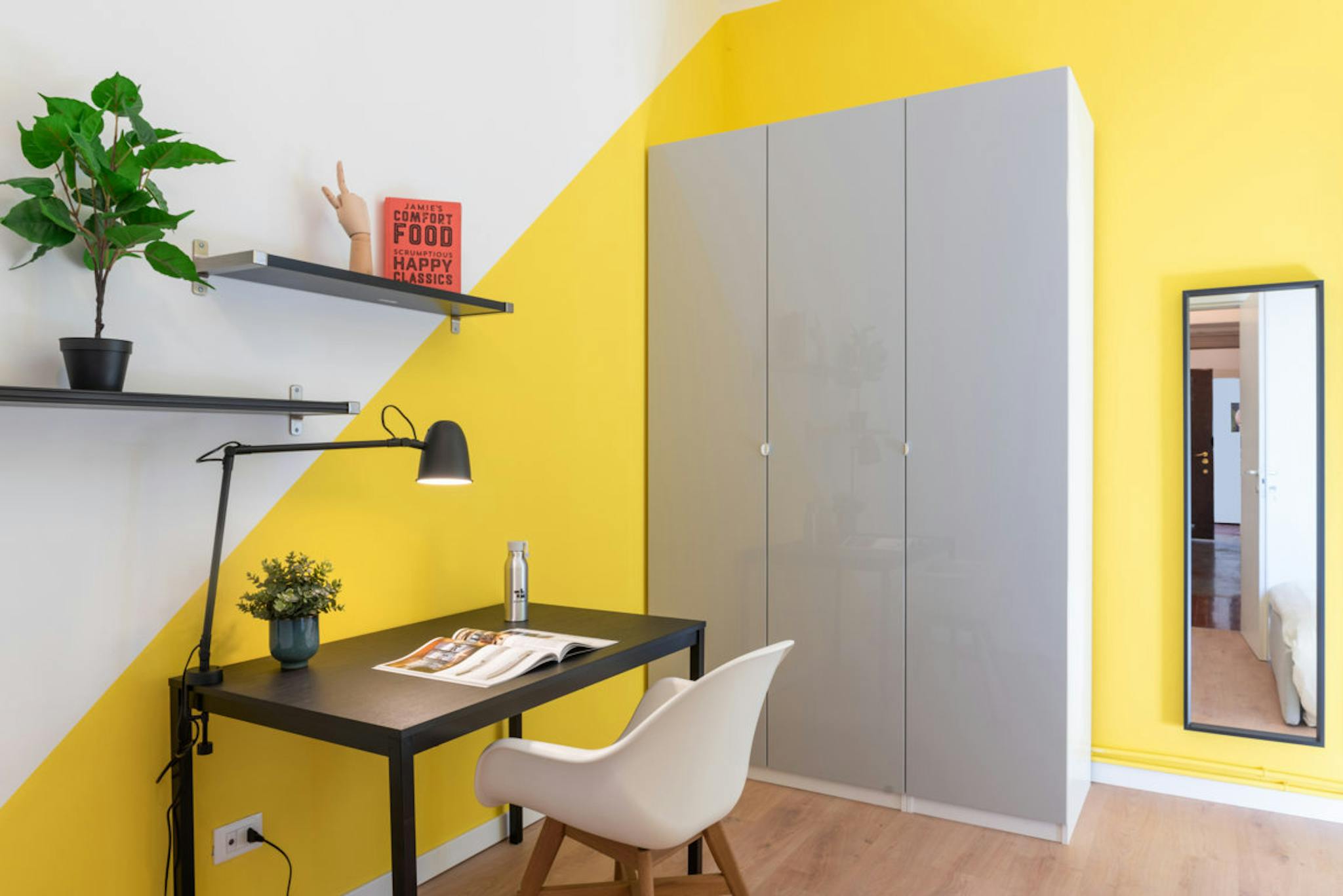 Via Laurana, Milan preview