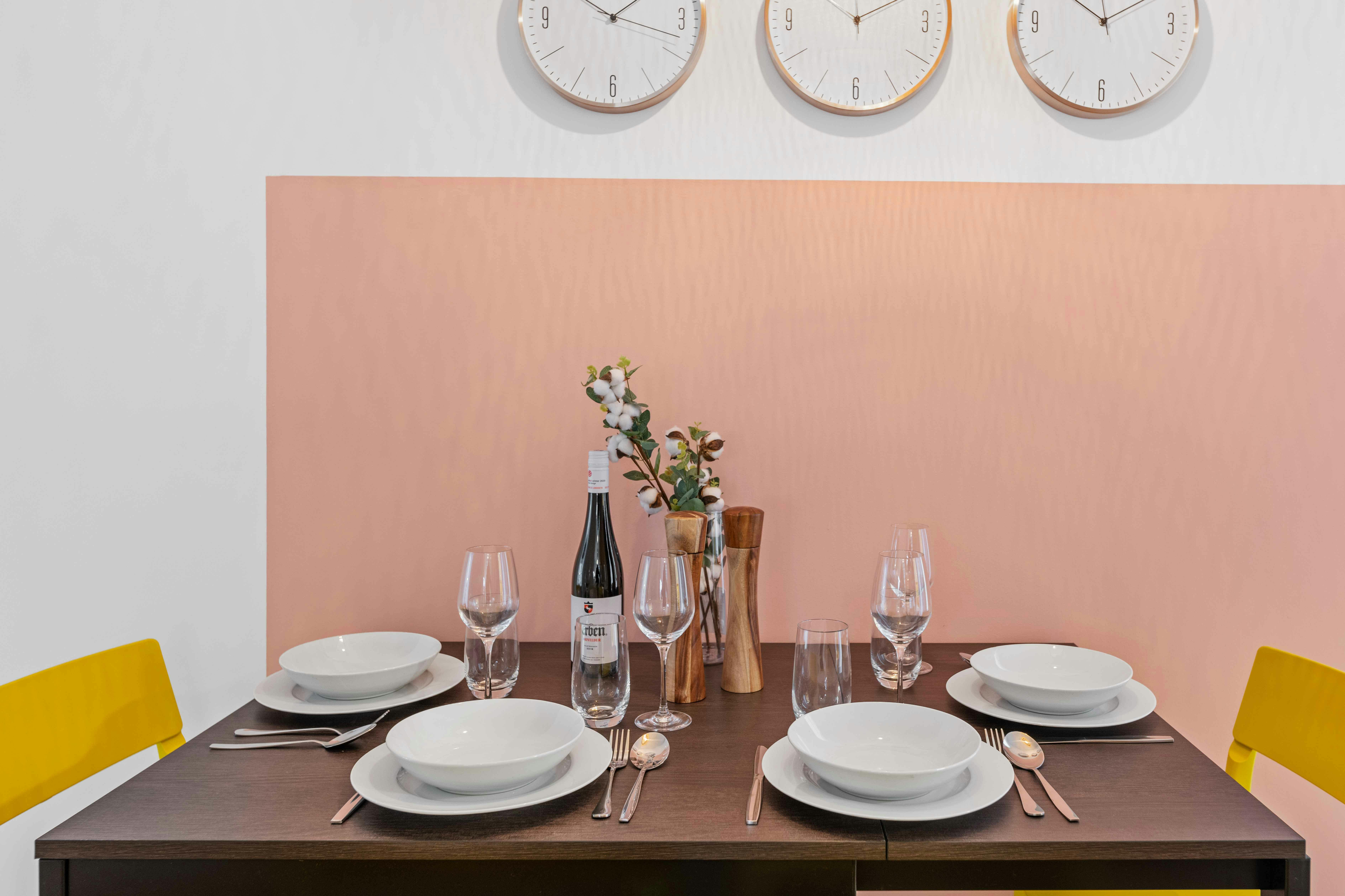 Single room Munich, 12m² — photo 2