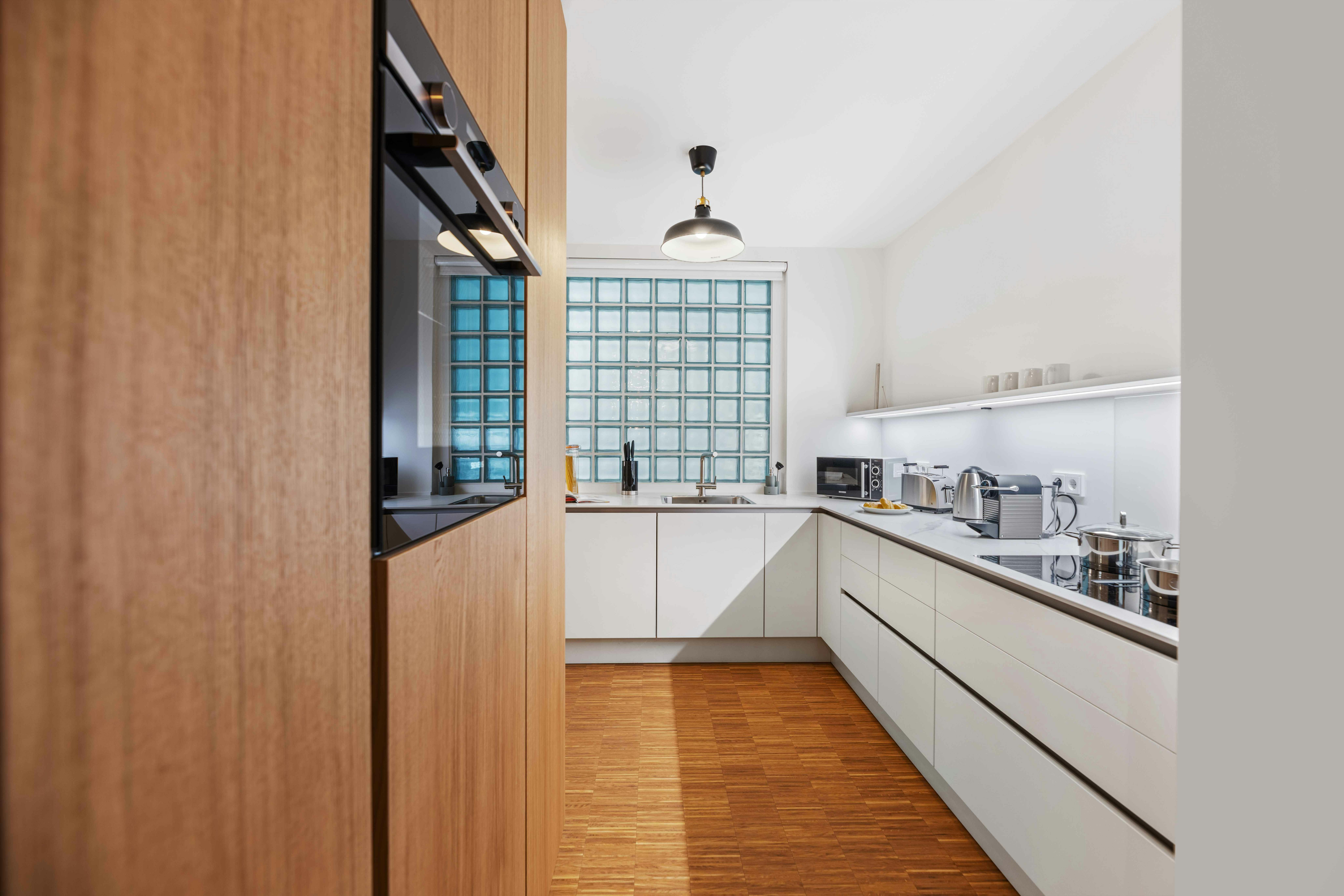 Single room Munich, 12m² — photo 7