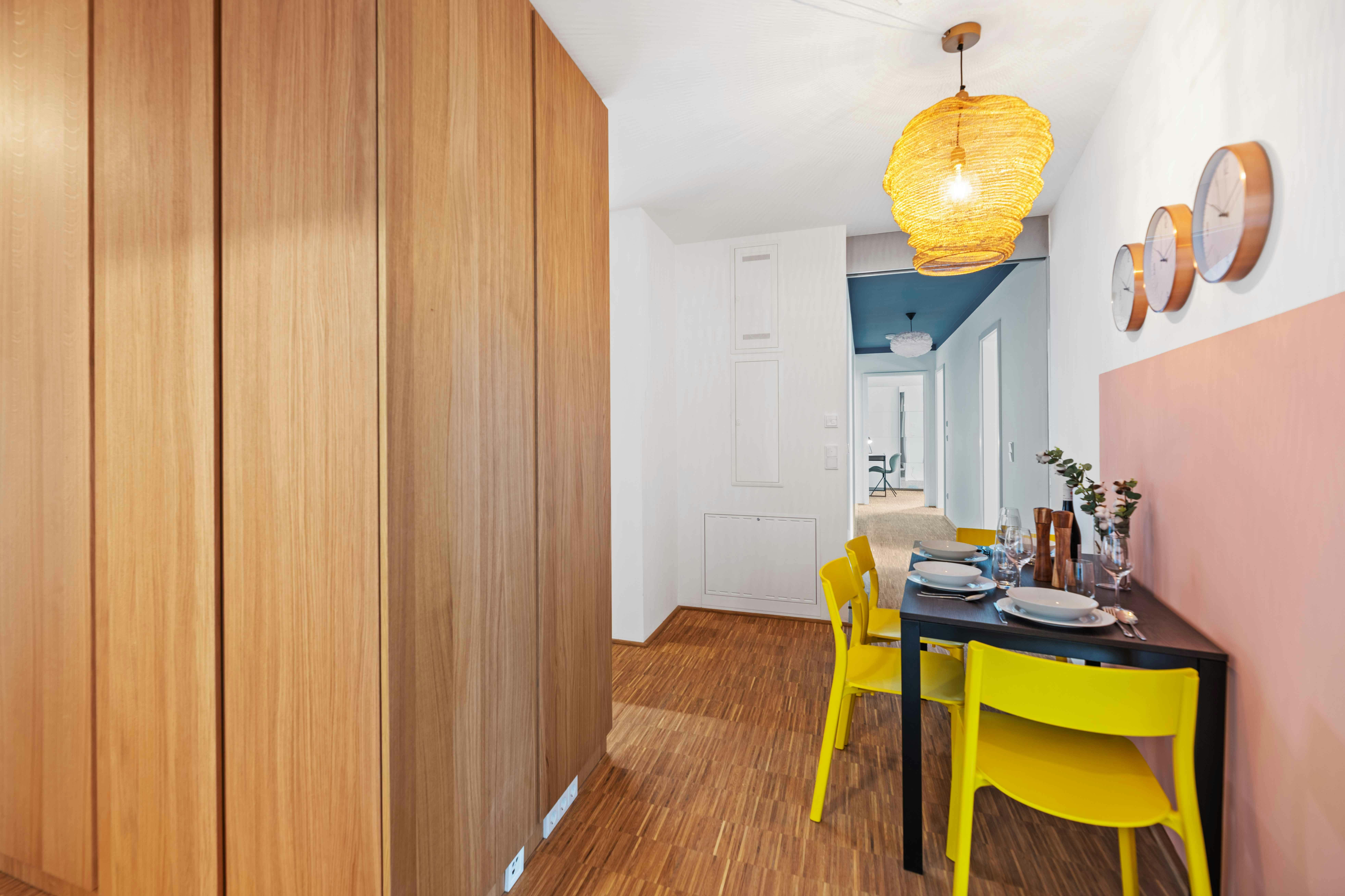 Single room Munich, 12m² — photo 9