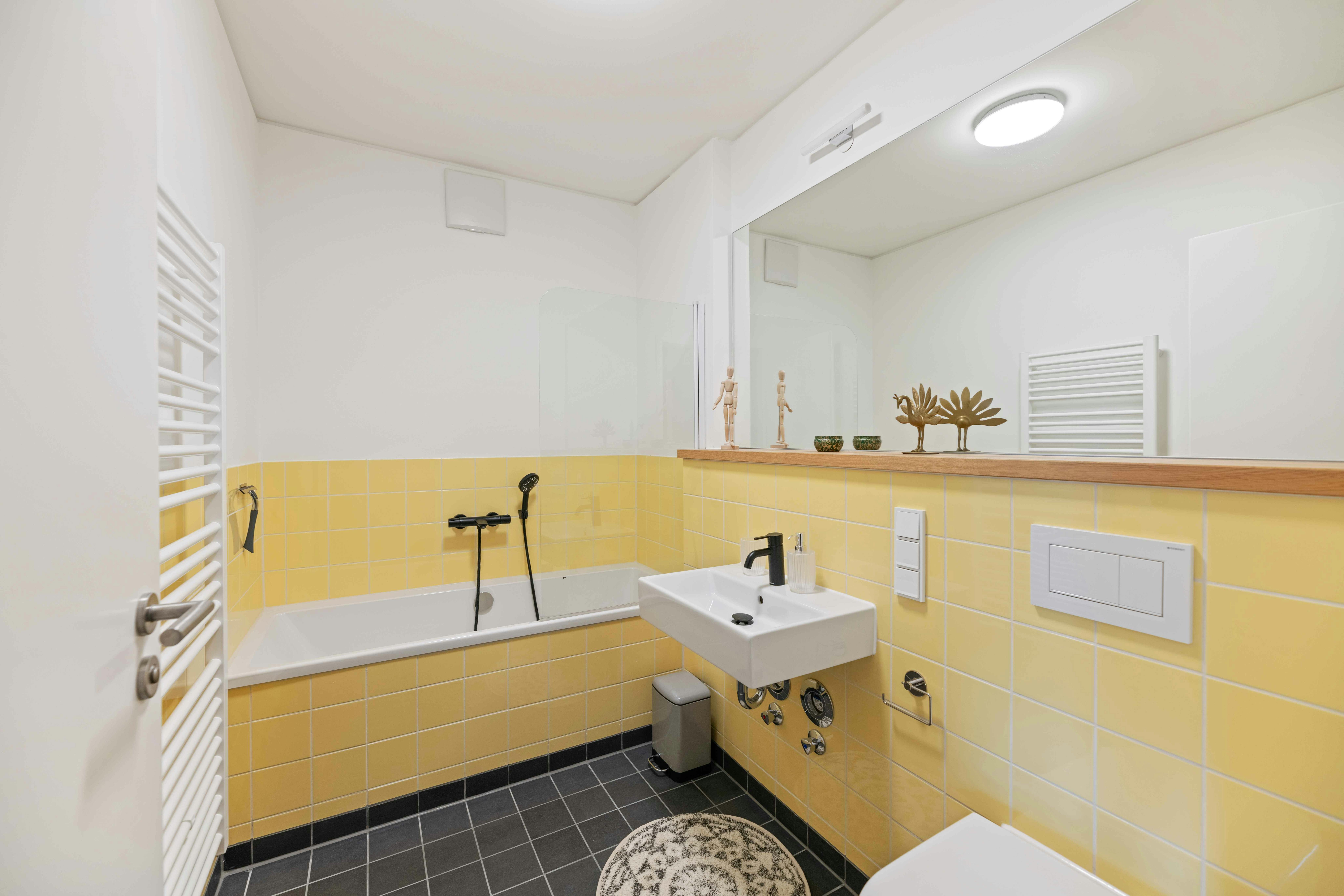 Single room Munich, 12m² — photo 8