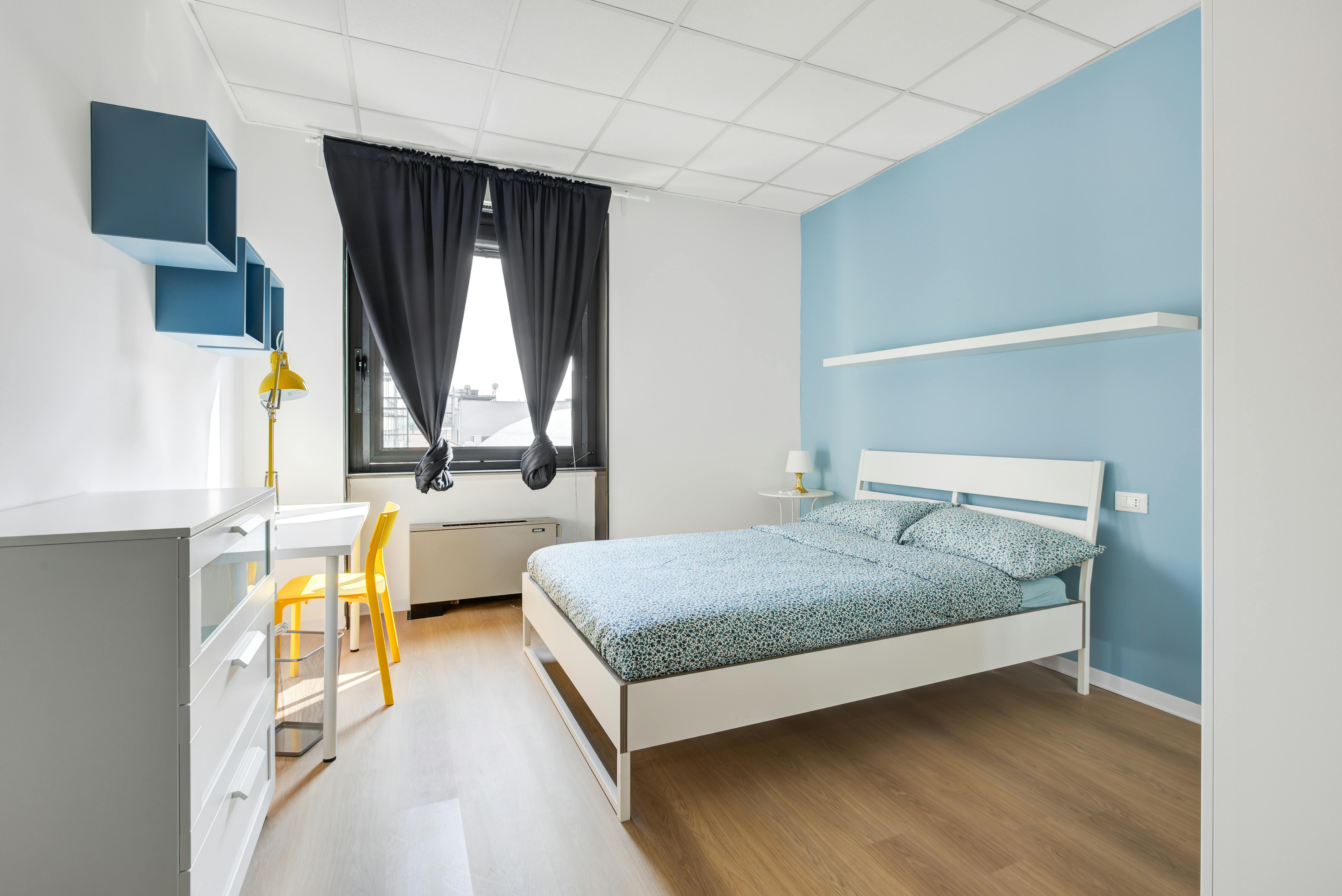 Via Privata Deruta, Milan preview