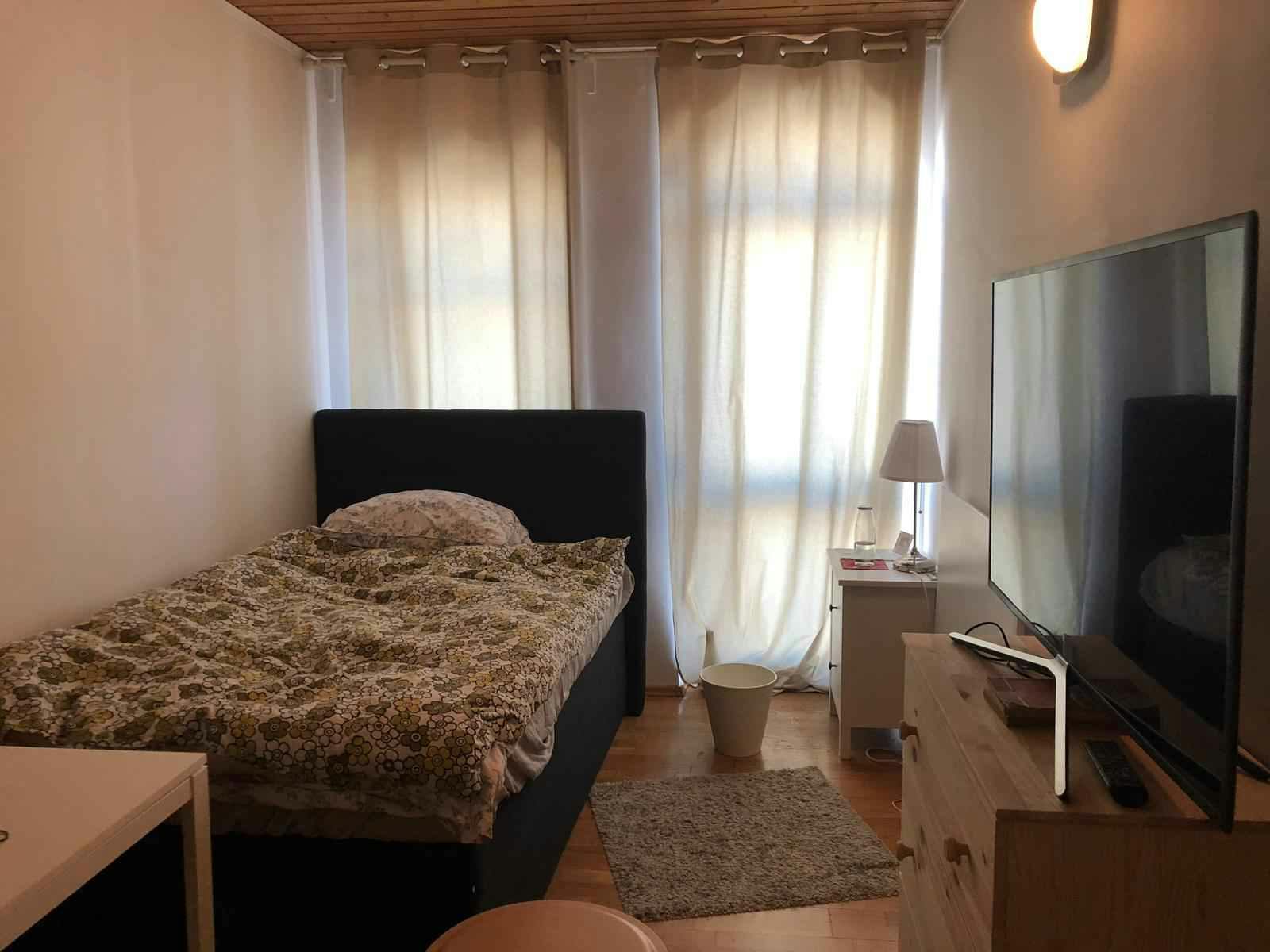 Deisenhofener Straße, Munich preview