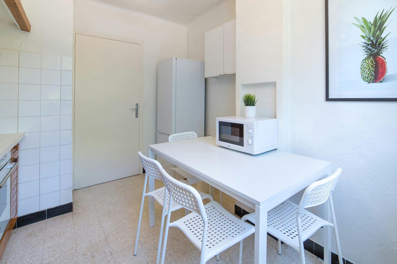 Single room Montpellier, 13m² — photo 4
