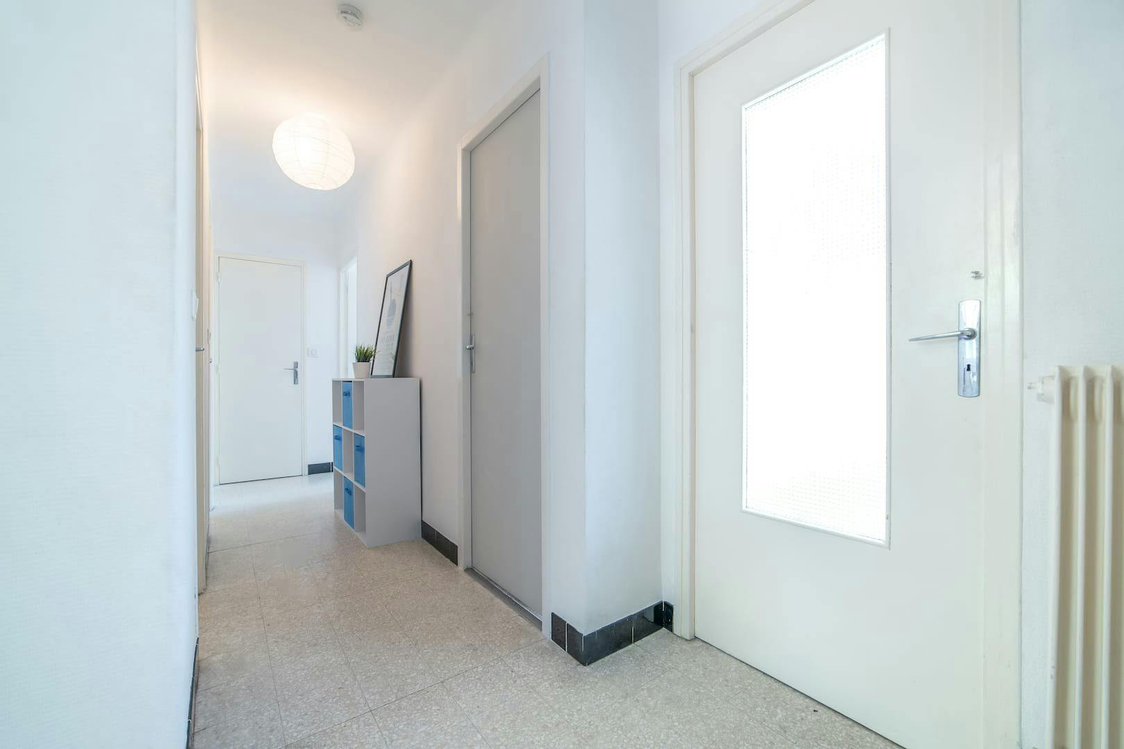 Single room Montpellier, 13m² — photo 7