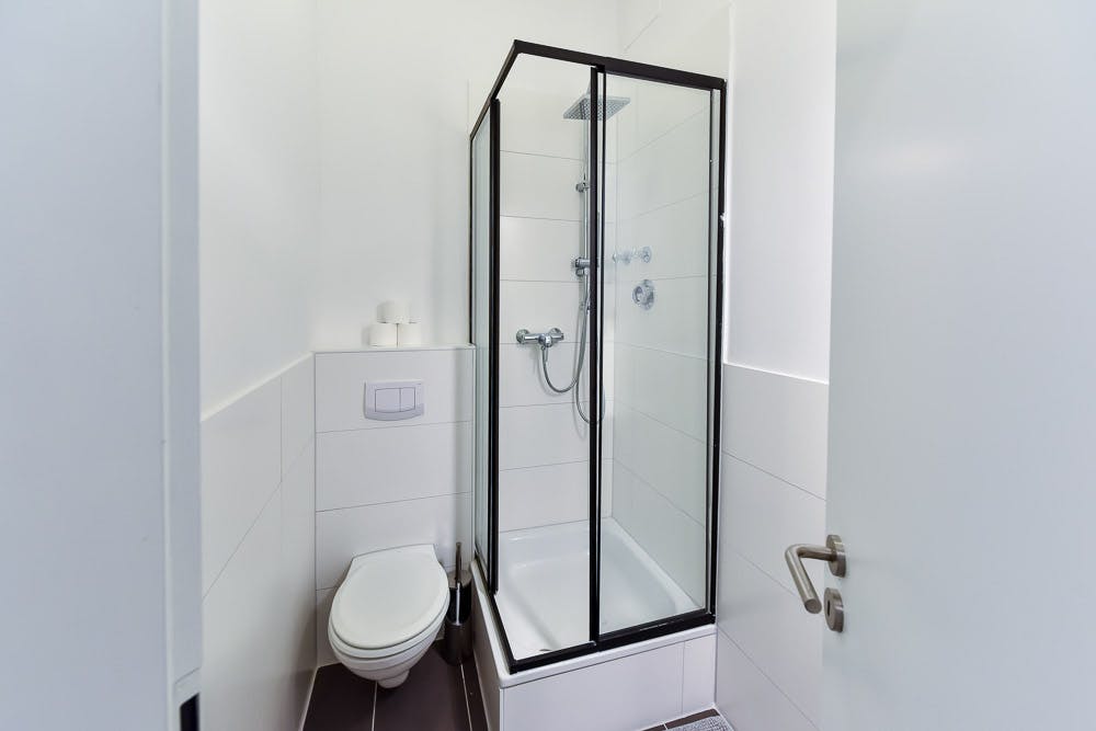 Apartment Munich, 142m² — photo 5