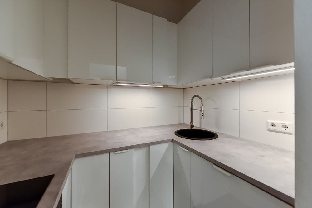 Apartment Munich, 142m² — photo 10