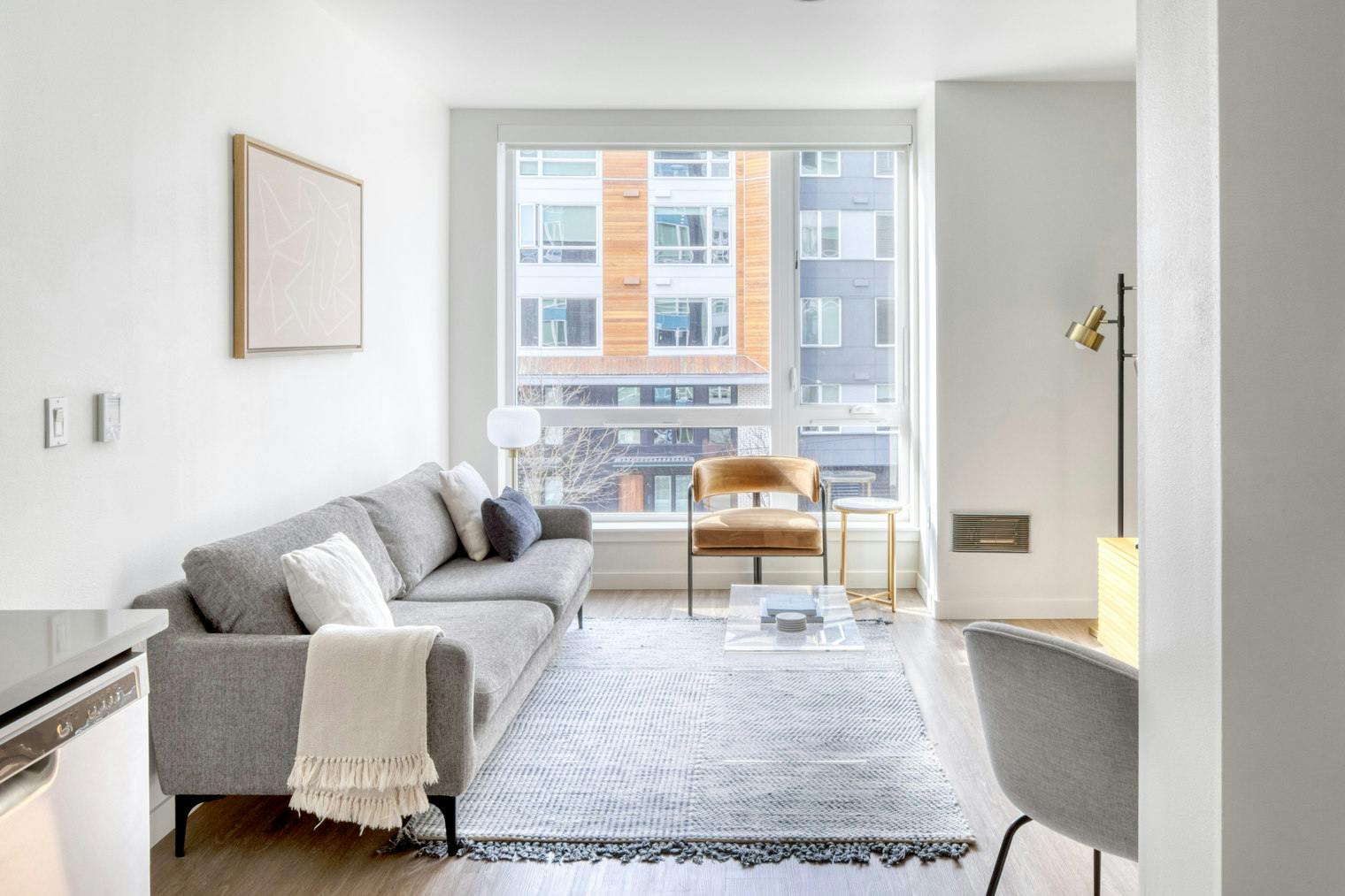 Broadway, Seattle, WA preview