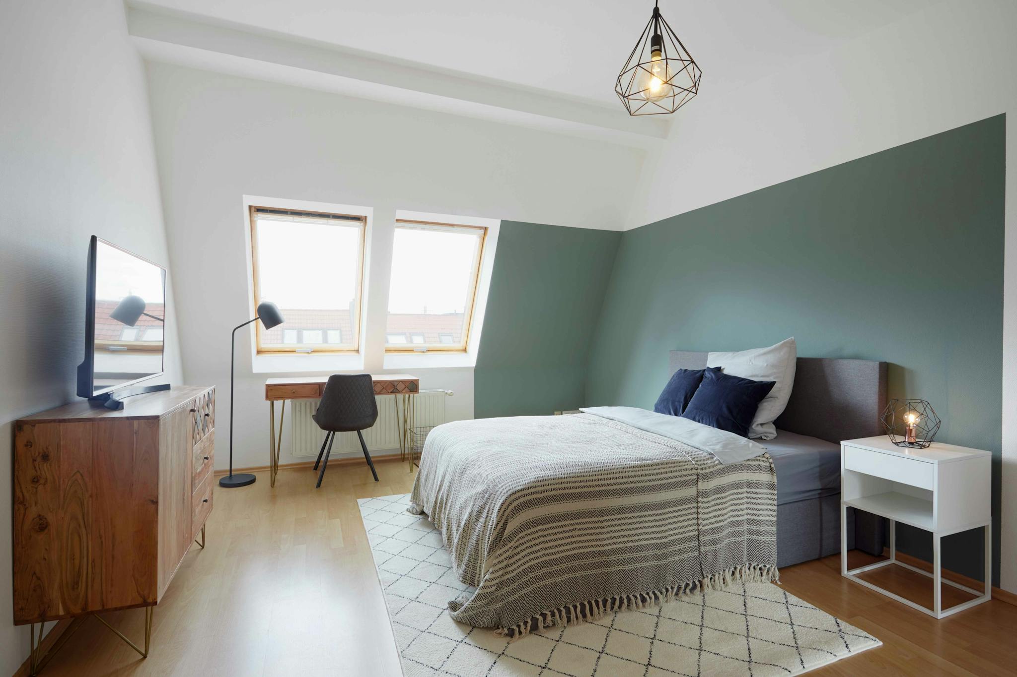 Boxhagener Straße, Berlin preview