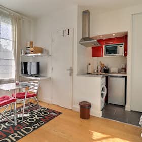 Studio à louer pour 1 242 €/mois à Boulogne-Billancourt, Rue de l'Est