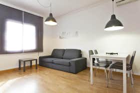 Apartment for rent for €1,350 per month in Barcelona, Carrer de Mossèn Amadeu Oller