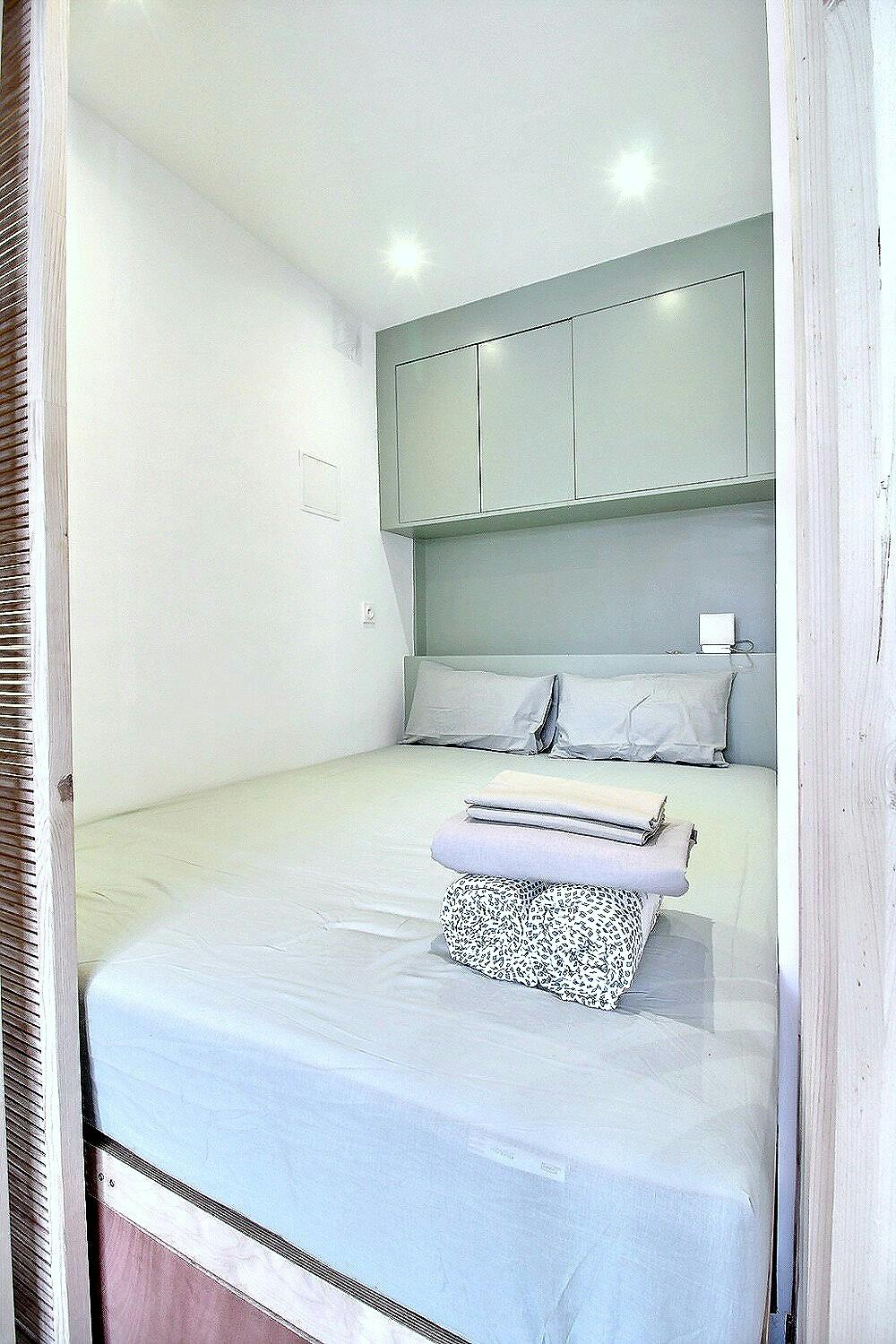 Apartment Paris, 29m² — photo 8