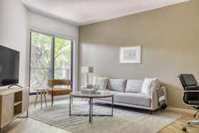 Wohnung zu mieten für $1,734 pro Monat in Los Angeles, Hollywood Blvd