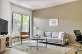 Appartement à louer pour $1,523/mois à Los Angeles, Hollywood Blvd