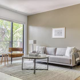 Appartement te huur voor € 2.029 per maand in Los Angeles, Hollywood Blvd