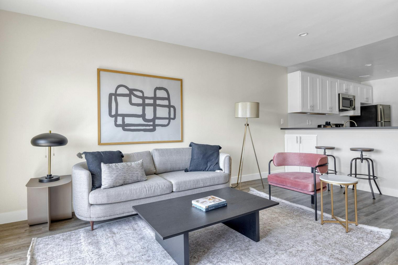 preview gallery tile