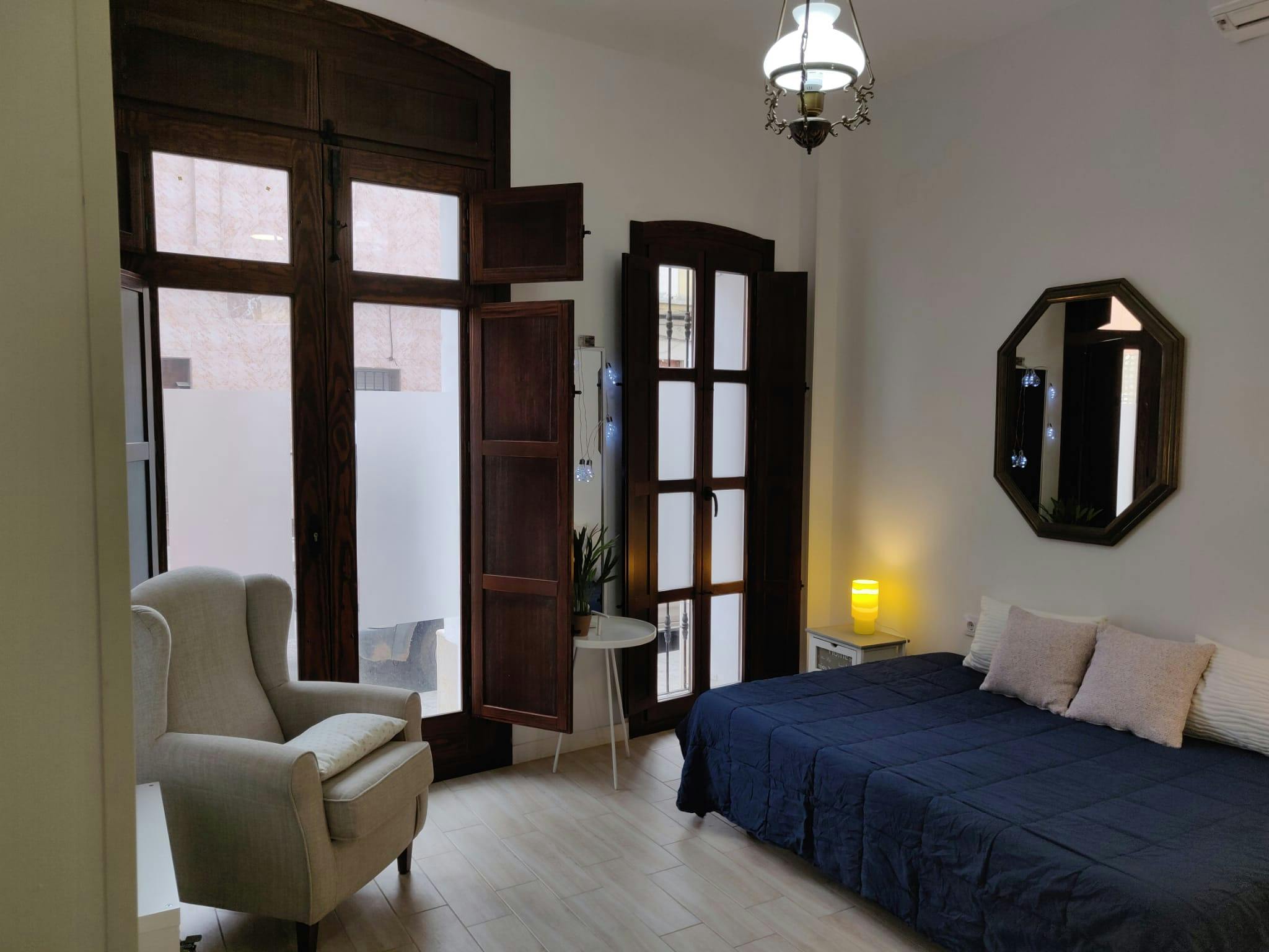 Apartment Valencia, 32m² — photo 1