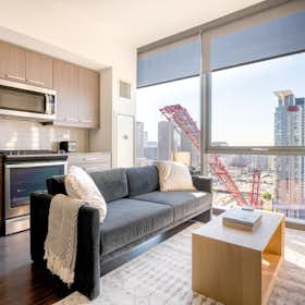 单间公寓 正在以 $2,328 的月租出租，其位于 Chicago, W Couch Pl