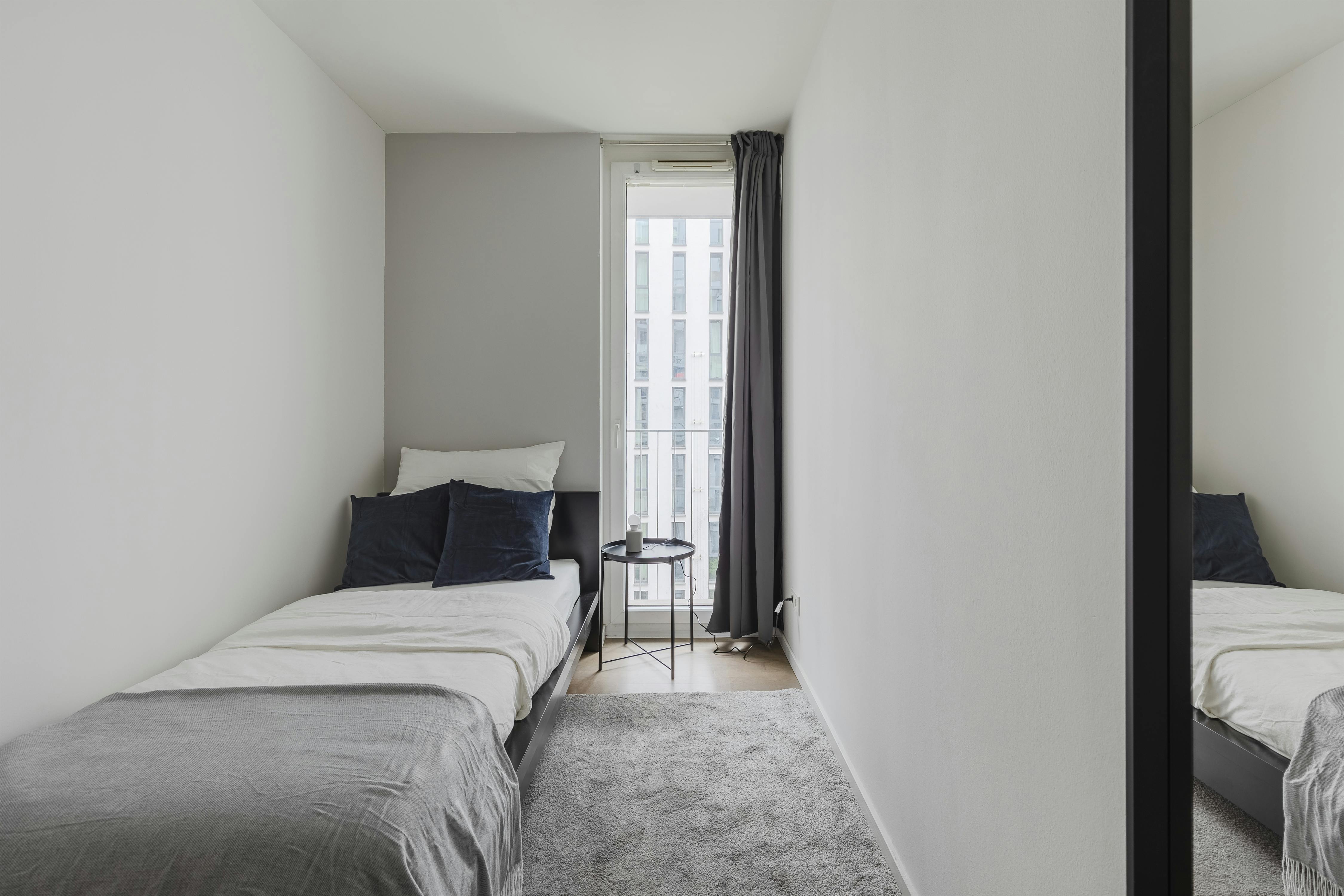 Private room for rent on Bernhard-Weiß-Straße, Berlin - View 3