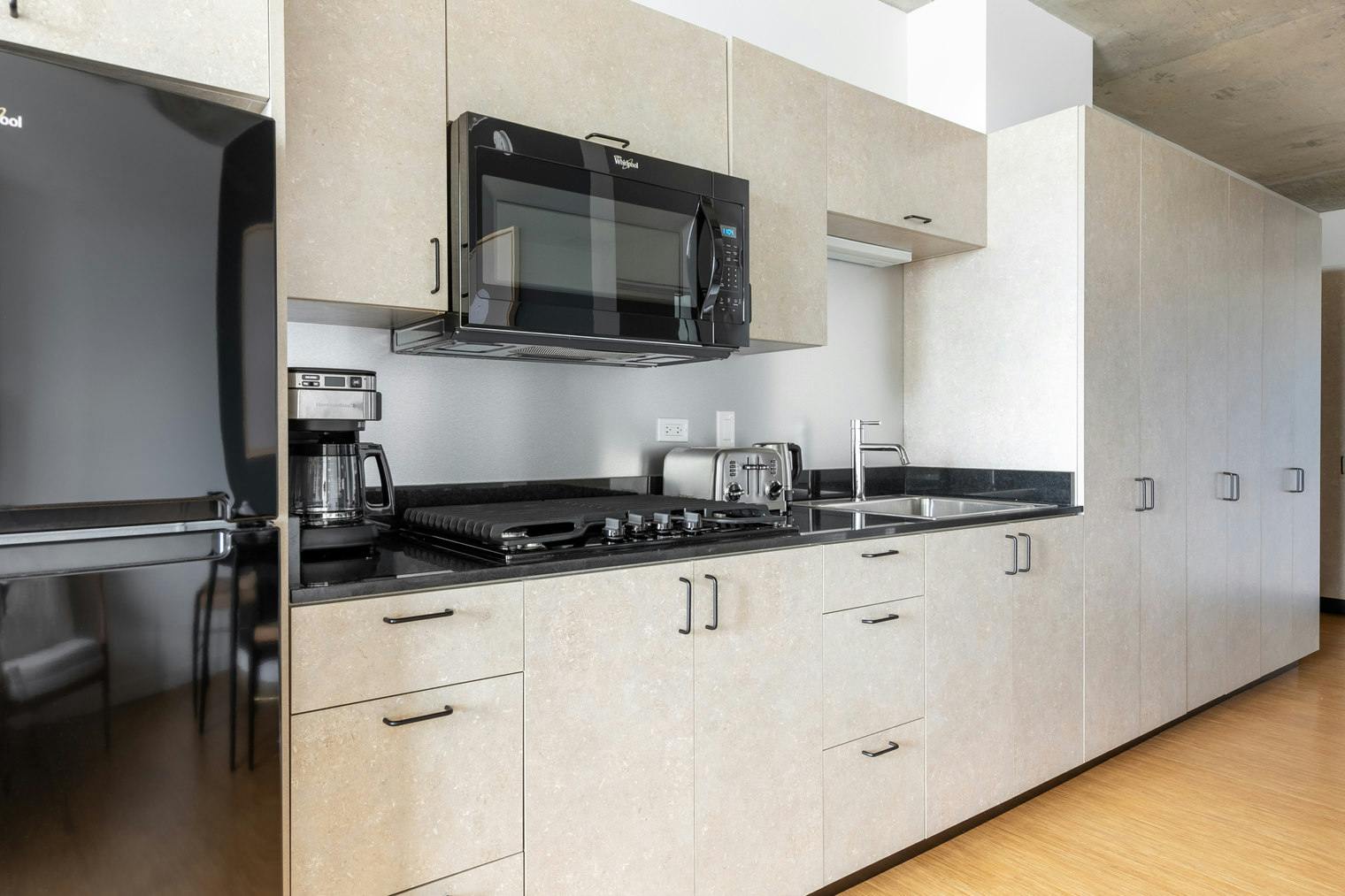 preview gallery tile