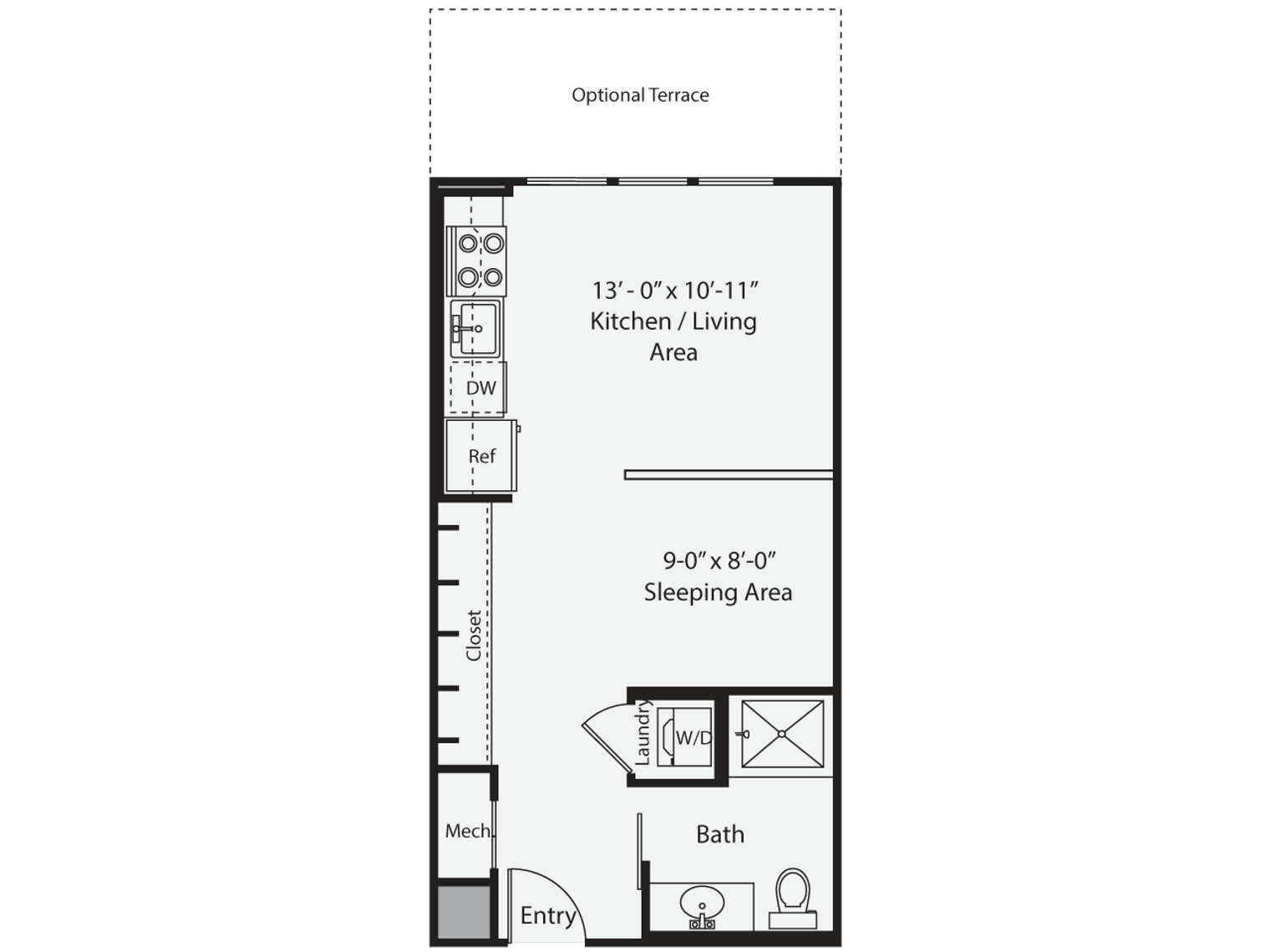 preview gallery tile