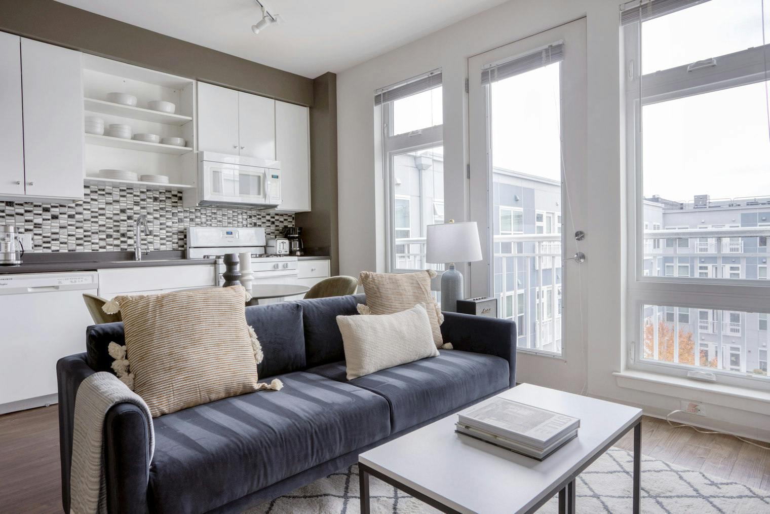 Studio para alugar por $5,566 por mês em Somerville, Artisan Way