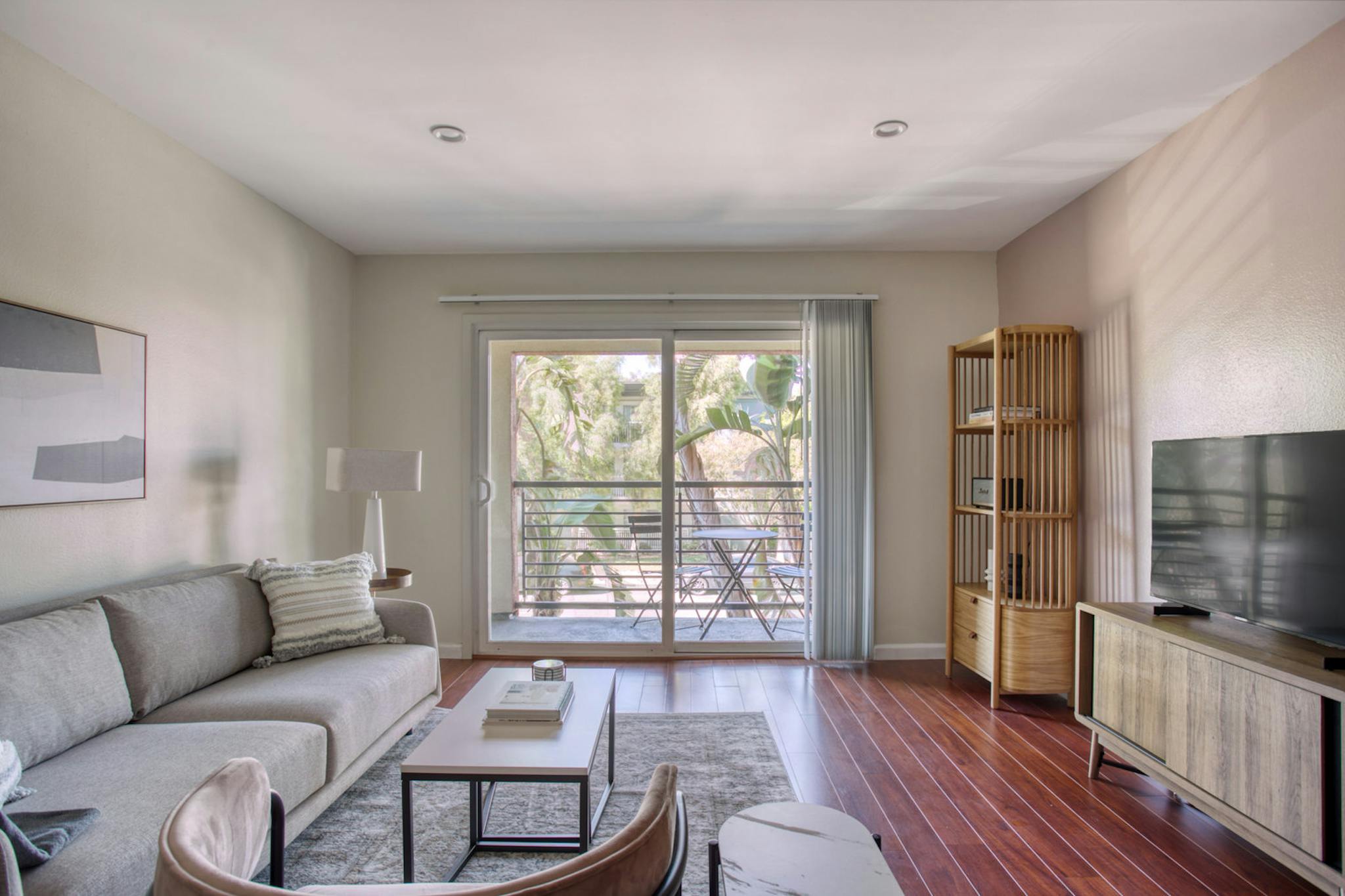 Erwin Street, Los Angeles, CA preview