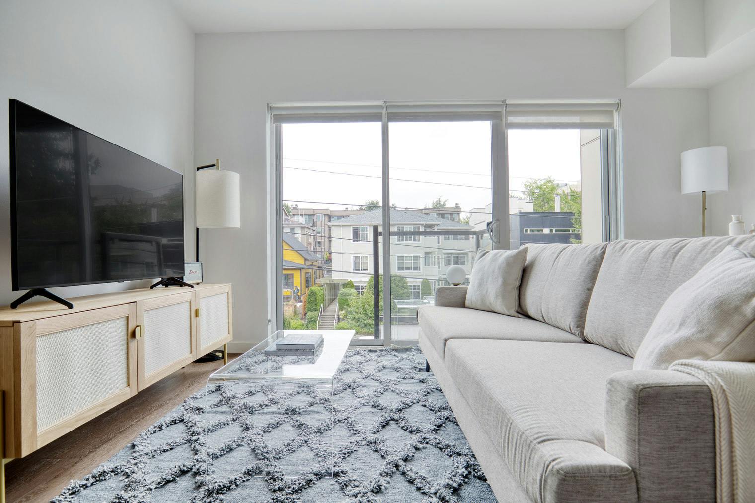 Studio for rent for $2,848 per month in Seattle, 16th Avenue