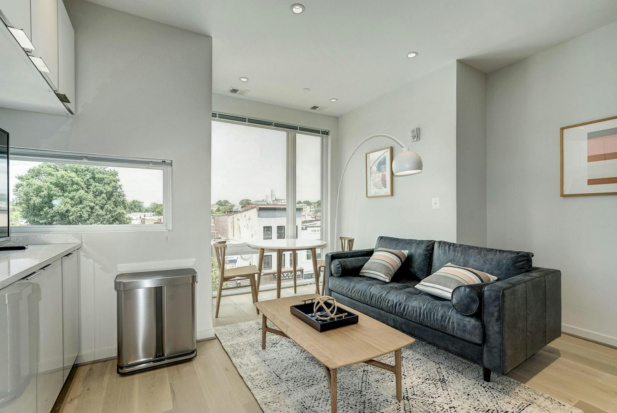 H Street Northeast, Washington, D.C., DC preview