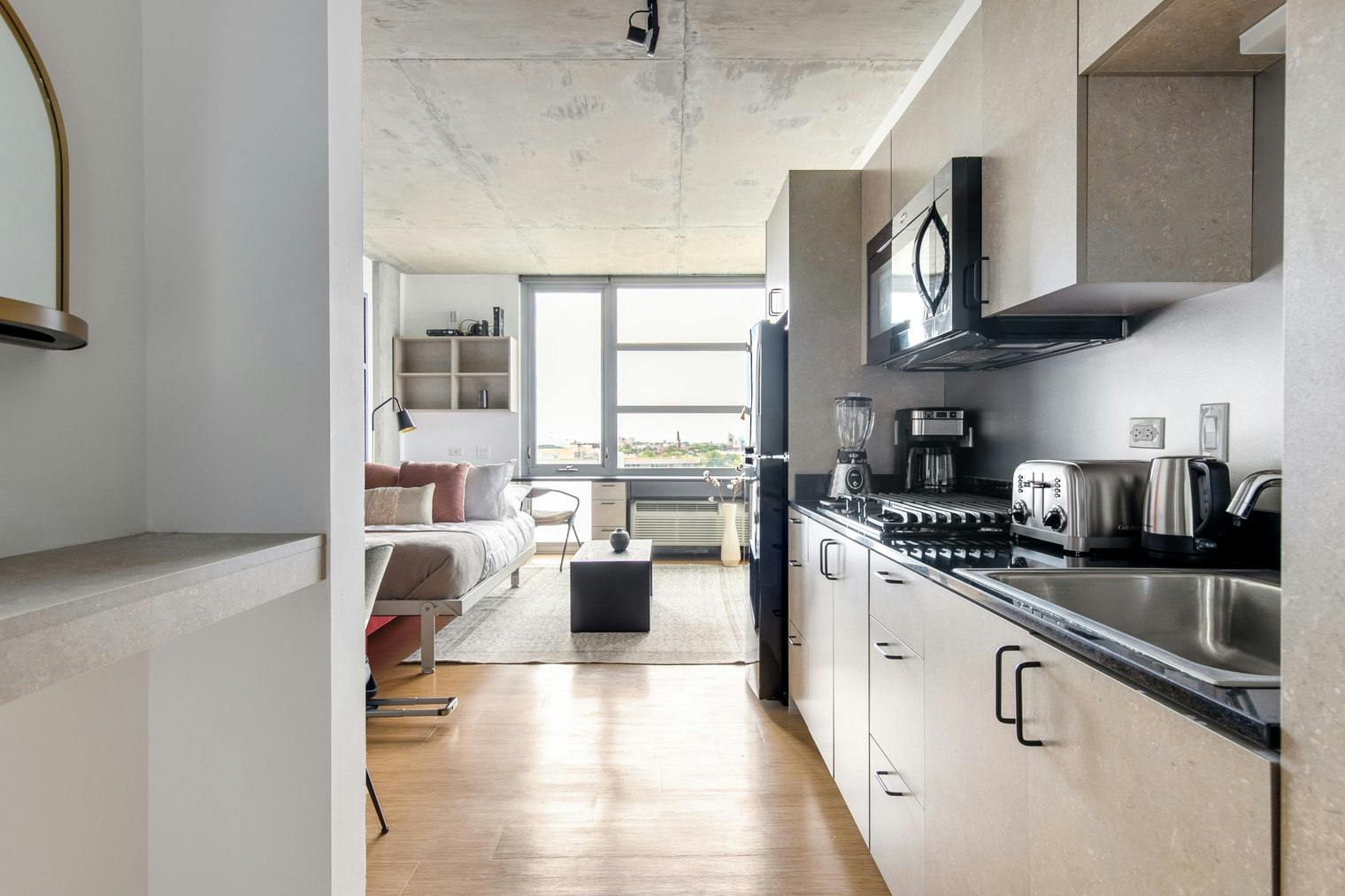 preview gallery tile