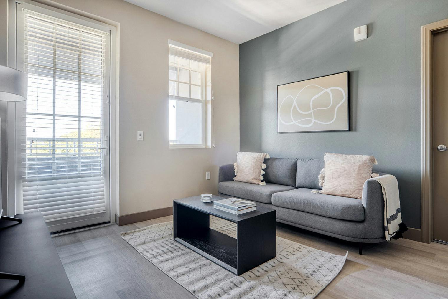 Apartamento en alquiler por $10,312 al mes en Burlingame, Bayswater Avenue