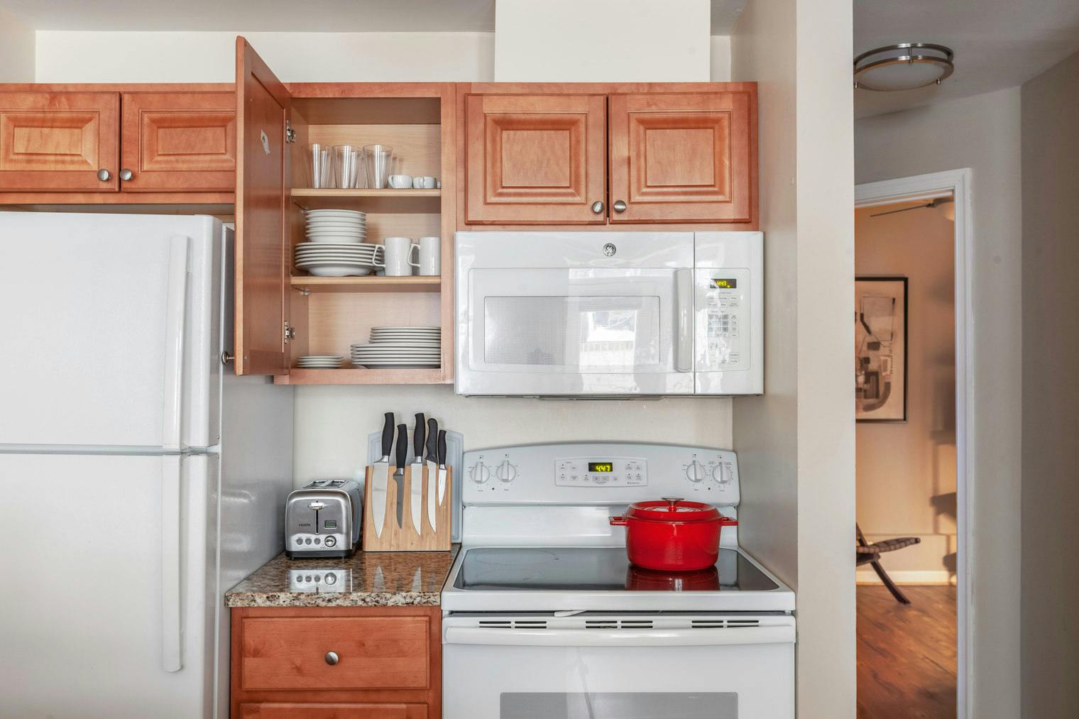 preview gallery tile