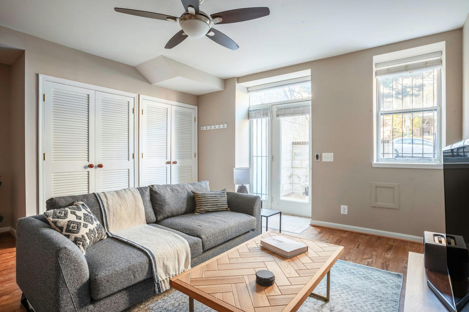 Apartment for rent for $4,859 per month in Washington, D.C., Vernon Street Northwest