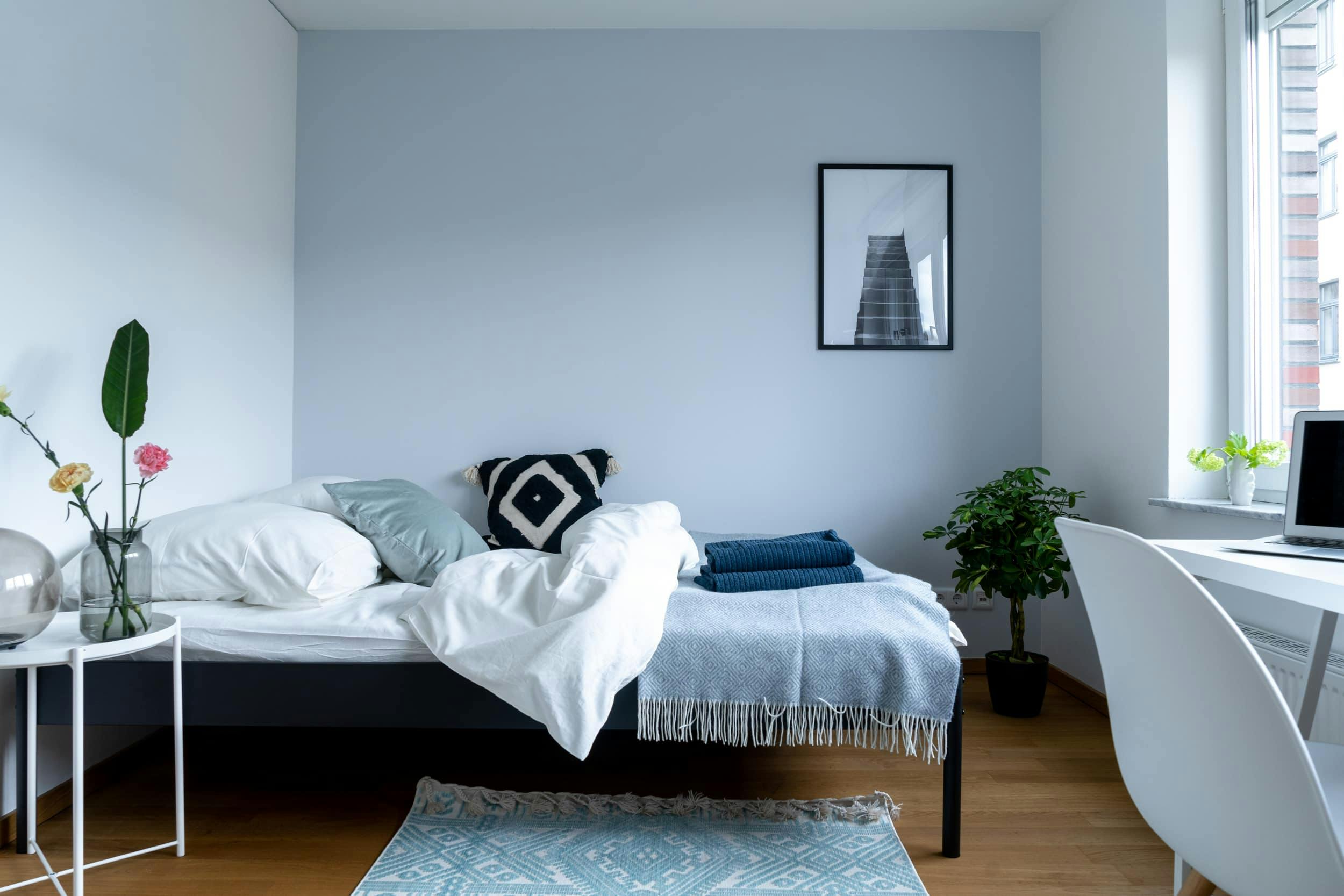 Private room for rent on Am Pankepark, Berlin - Ansicht 6