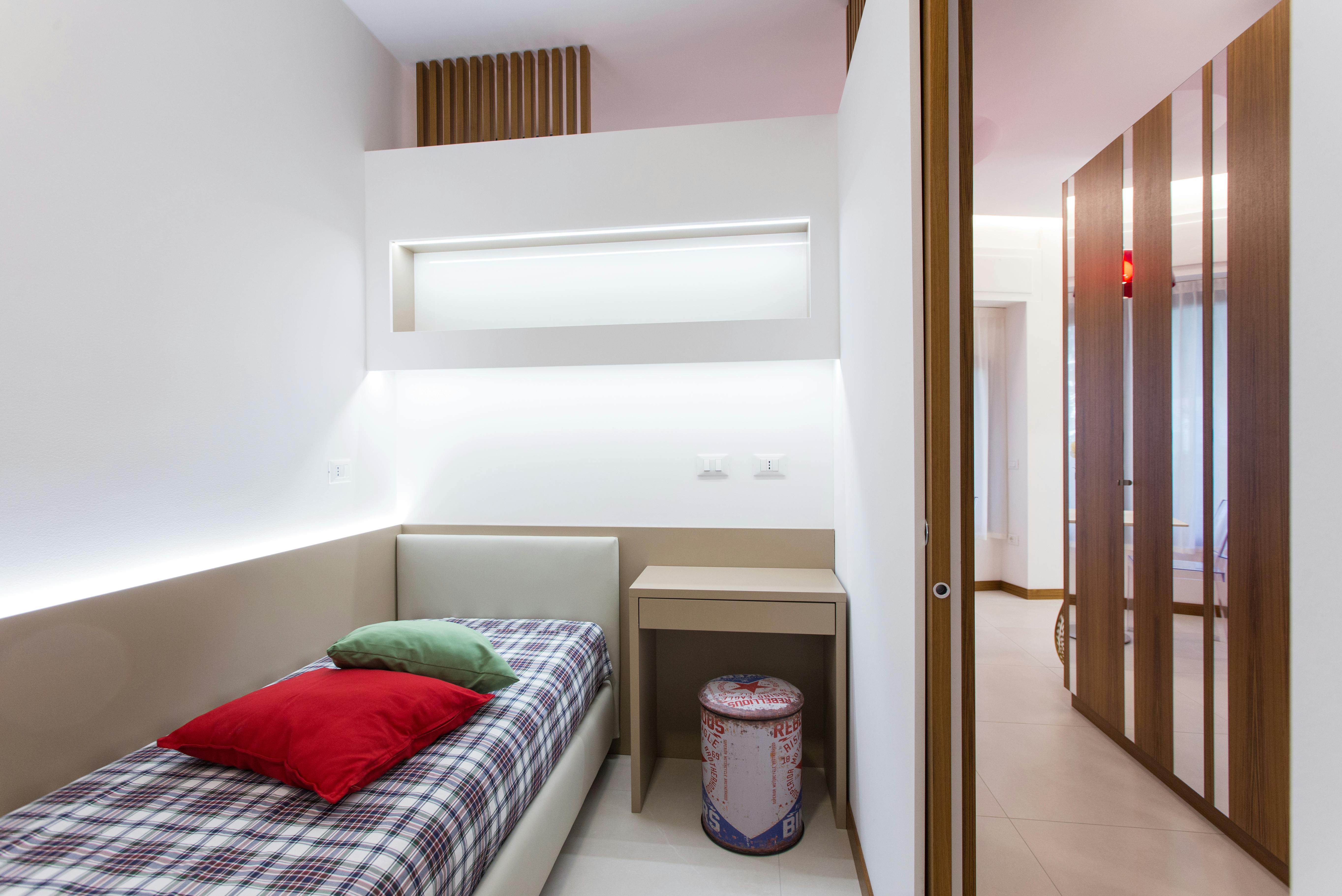 Corso Italia, Milan preview