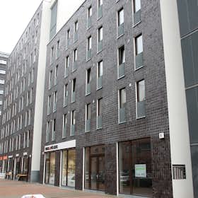 Privé kamer te huur voor € 720 per maand in Hamburg, Schellerdamm