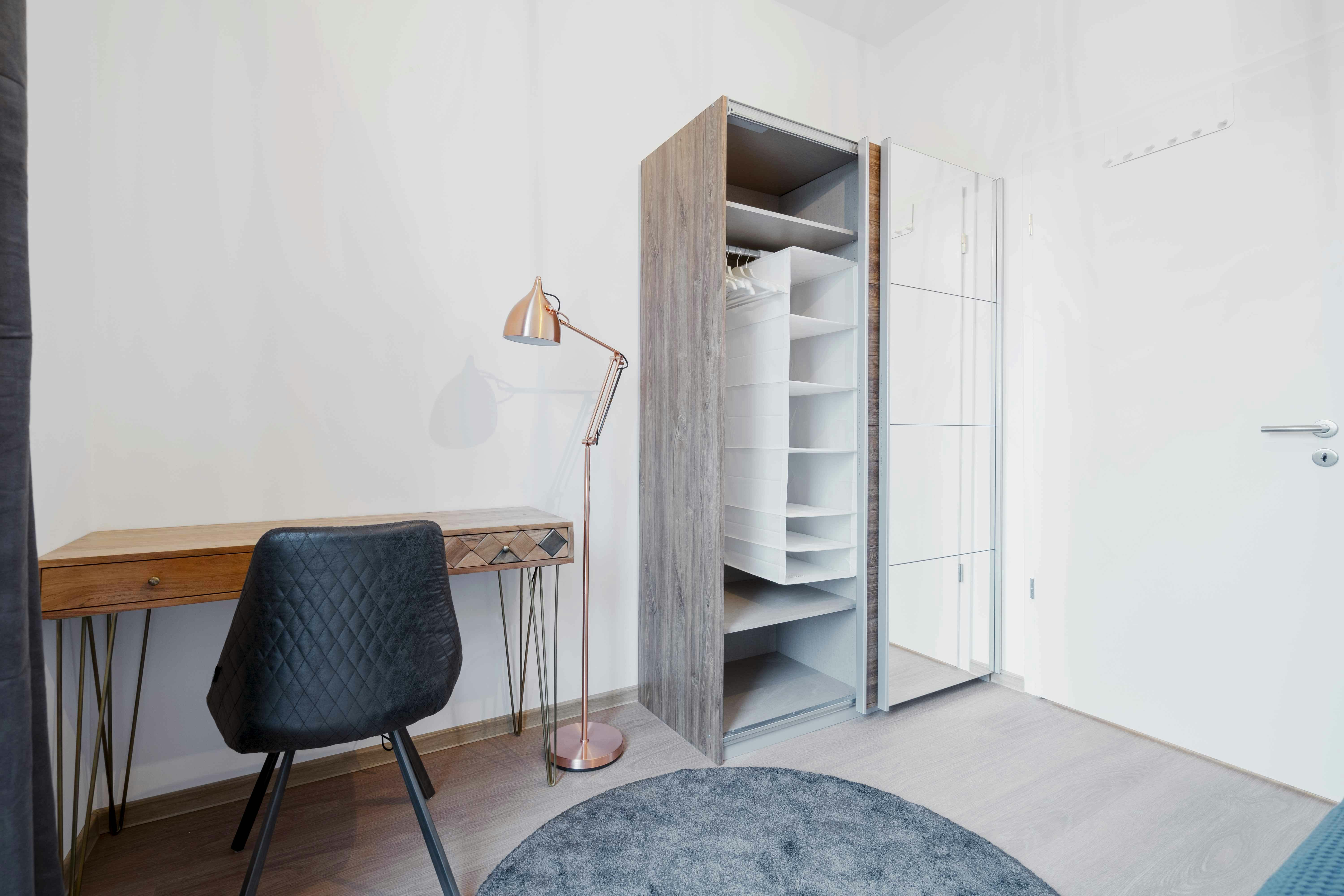 Private room for rent on Klara-Franke-Straße, Berlin - Ansicht 5