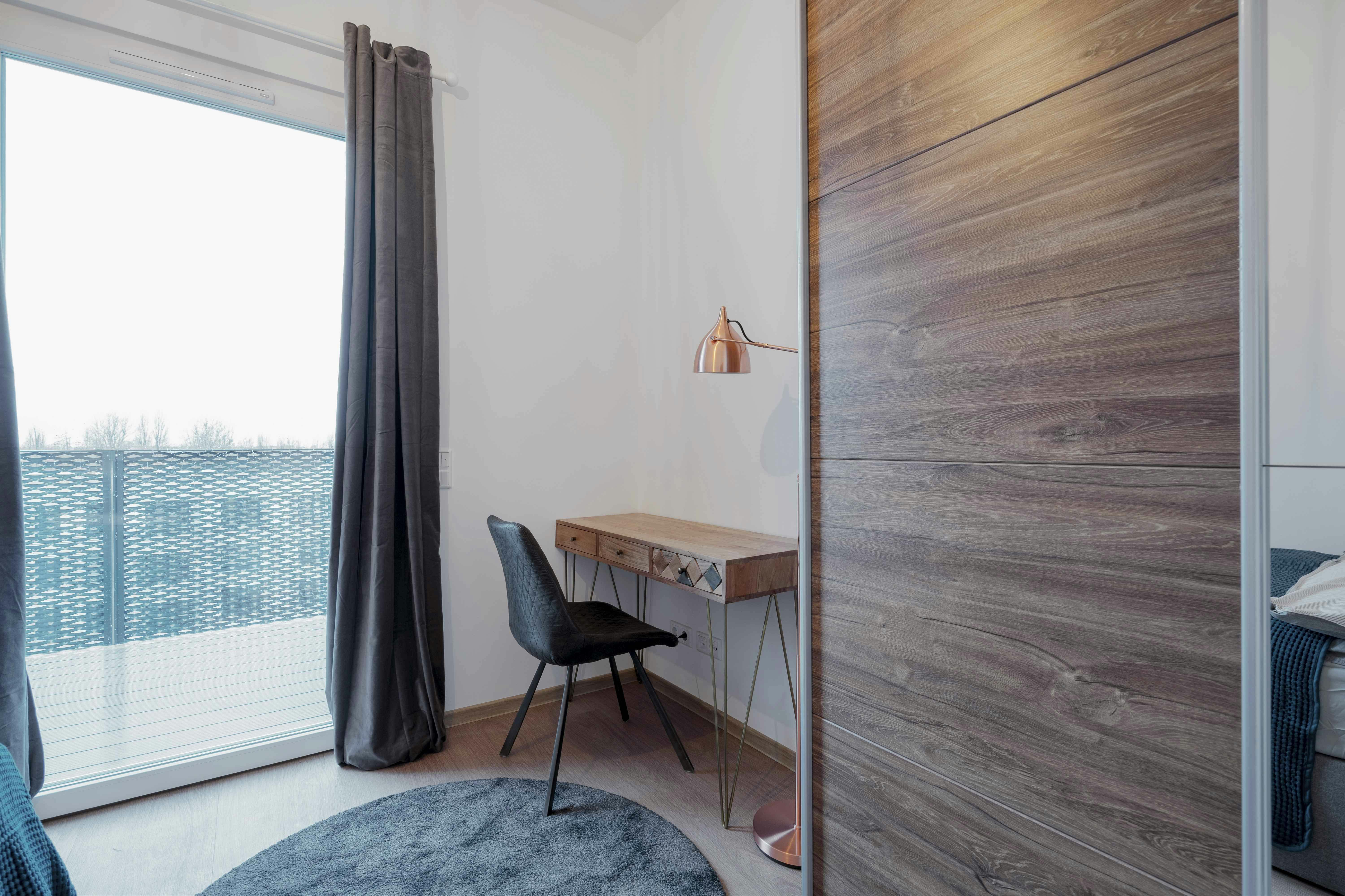 Private room for rent on Klara-Franke-Straße, Berlin - Ansicht 4