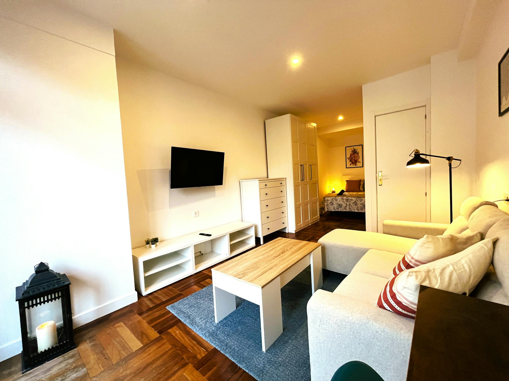 Calle General Concha, Bilbao preview