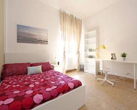 Habitación privada en alquiler por 640 € al mes en Rome, Via dei Giornalisti