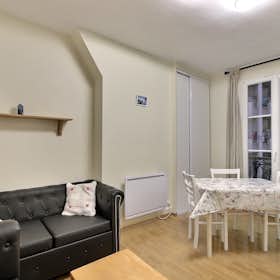 Appartement for rent for € 1.512 per month in Paris, Boulevard de la Villette
