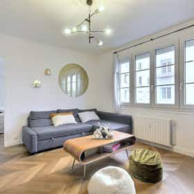 Appartement à louer pour 1 960 €/mois à Boulogne-Billancourt, Rue Georges Sorel