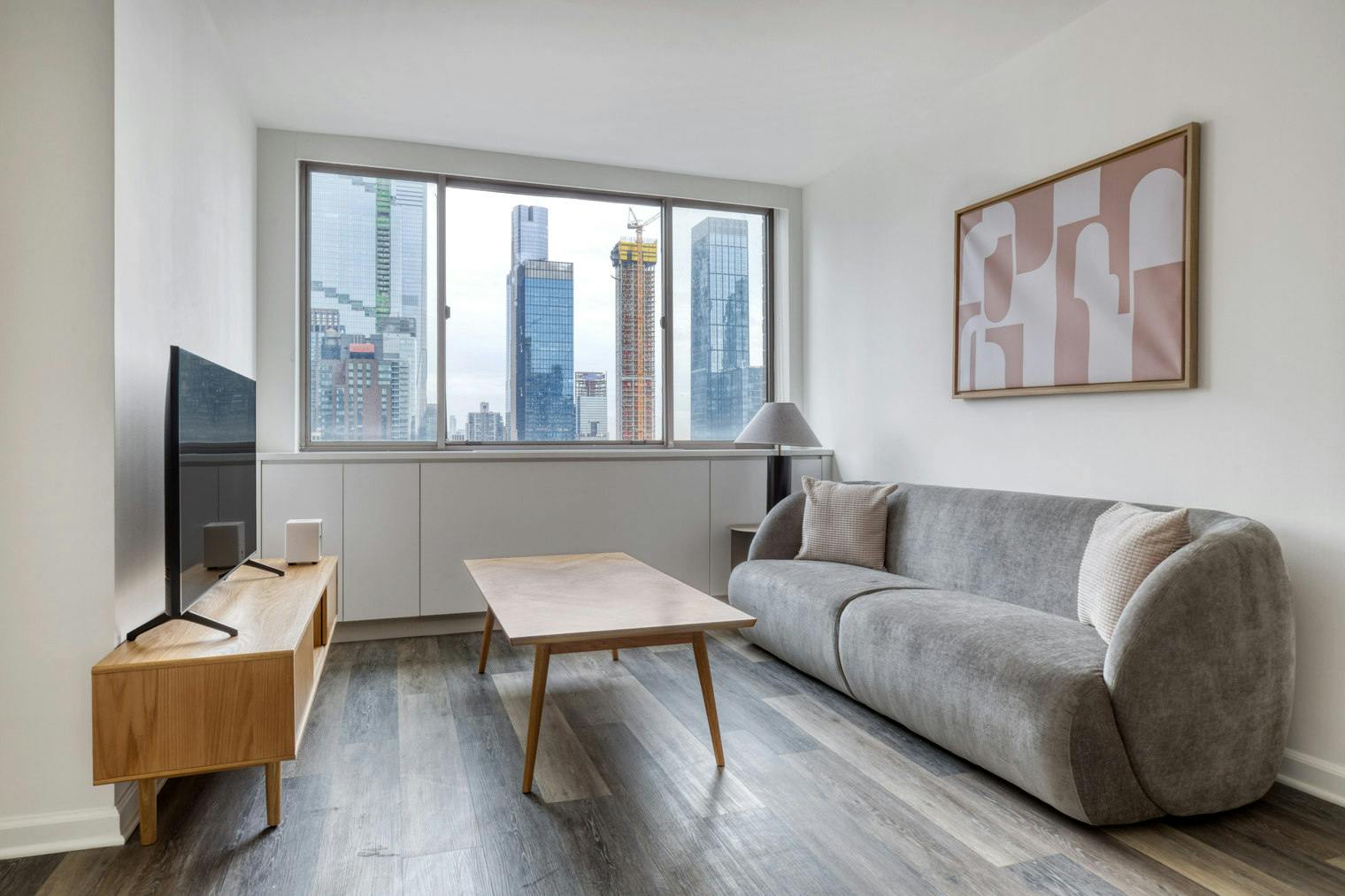 Wohnung zu mieten für $13,874 pro Monat in New York City, West 43rd Street