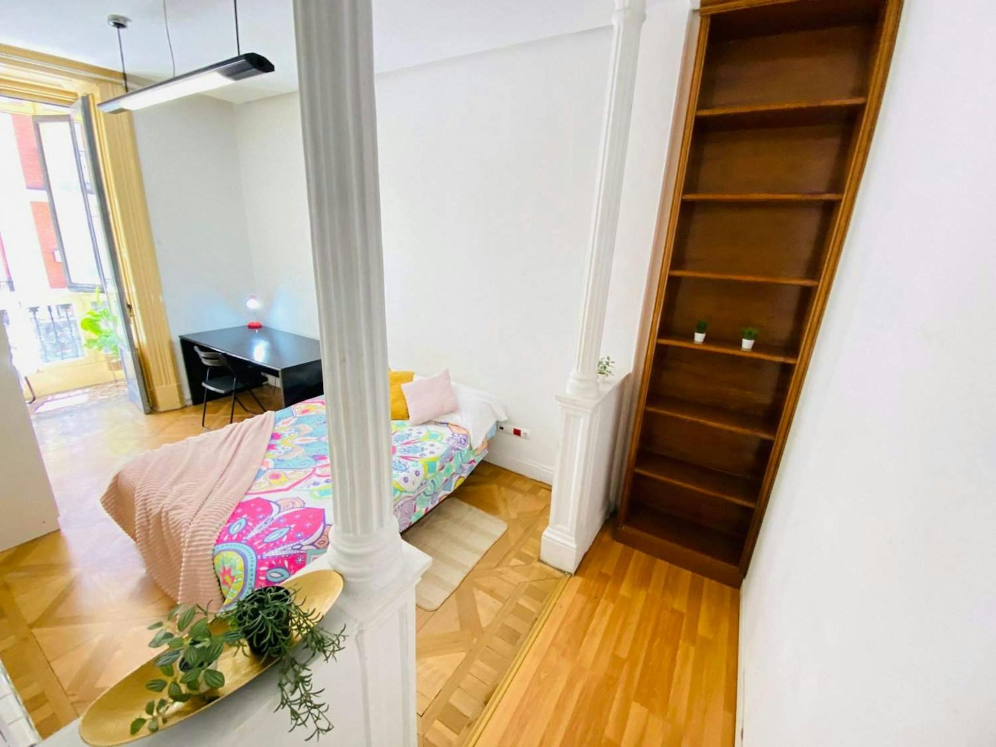 Calle de Concepción Jerónima, Madrid preview