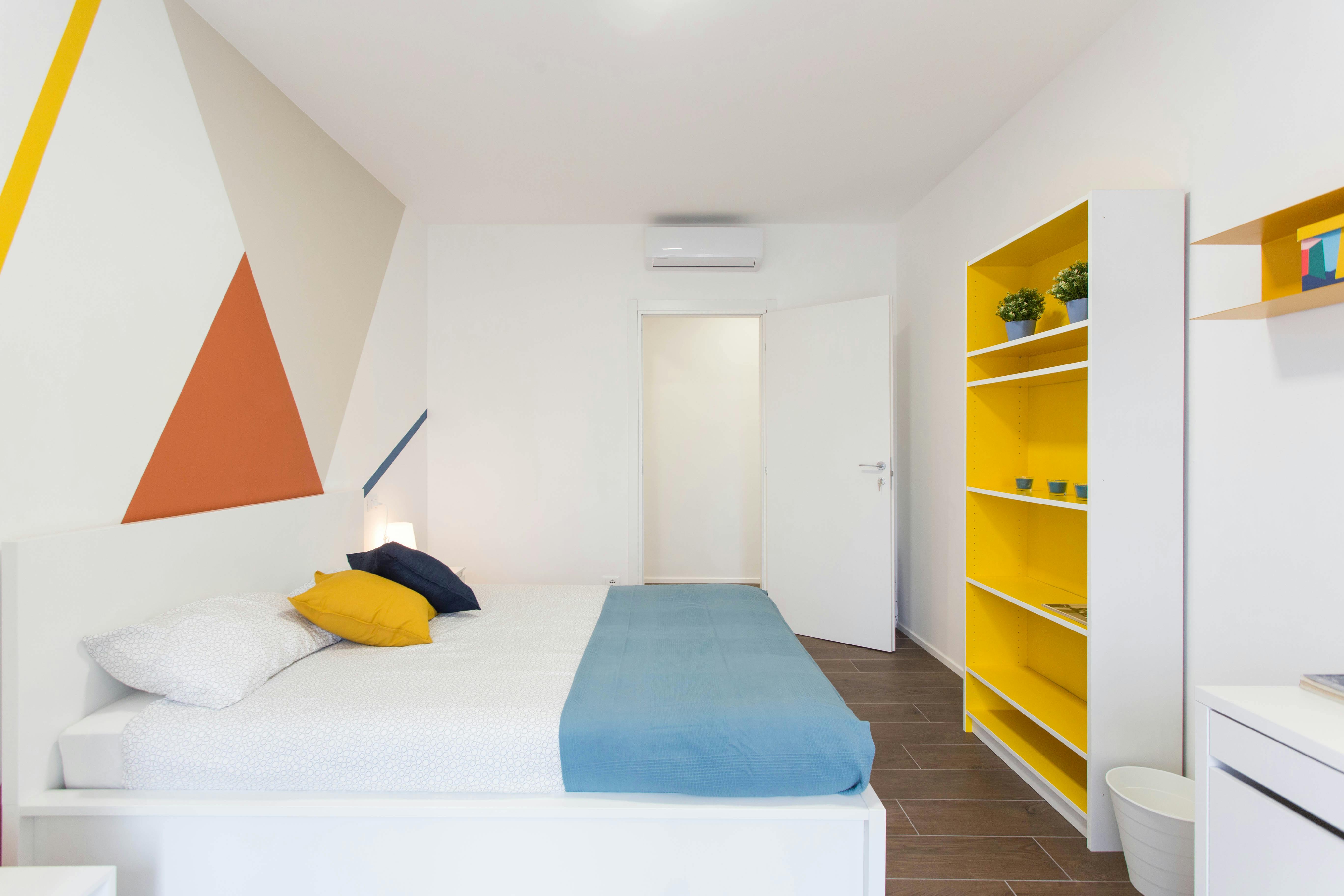 Viale Liguria, Milan preview