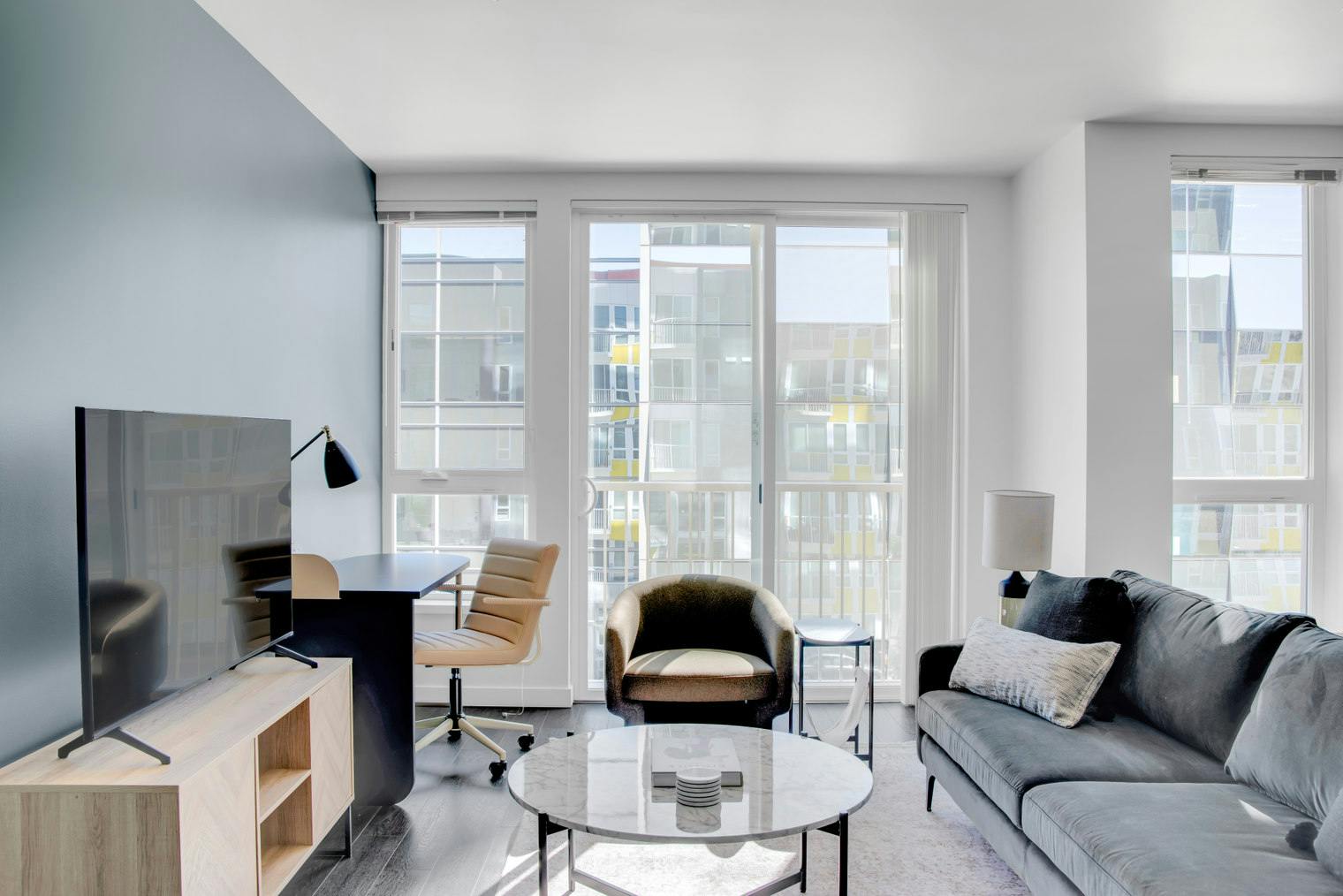 Northeast 12th Lane, Bellevue, WA preview