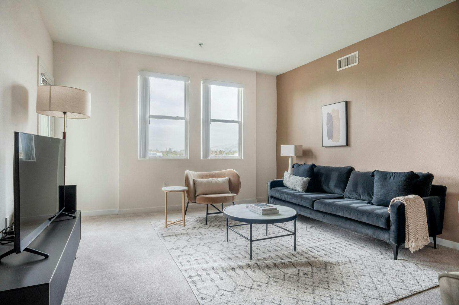 Appartement te huur voor $4,704 per maand in Union City, Union Square