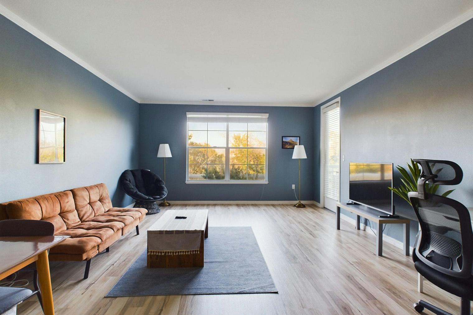 Appartement à louer pour $4,423/mois à Santa Clara, Lick Mill Boulevard